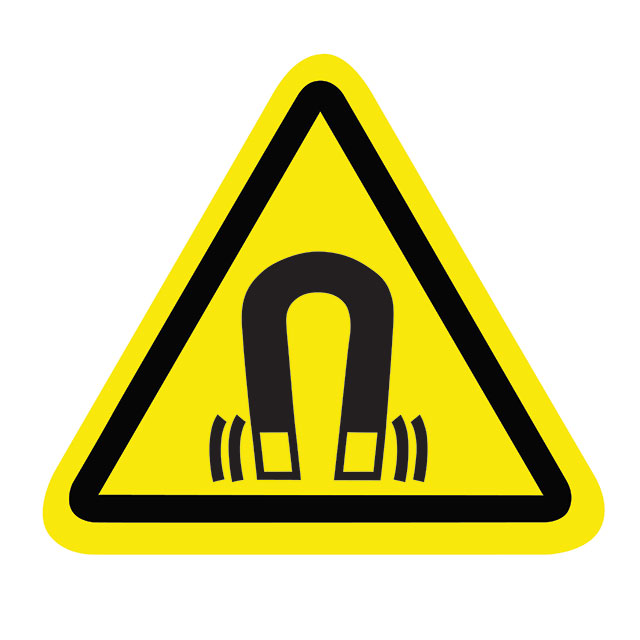 3M (TC) SAFLBL-2.25TRI-081-500/PK electronic component product image