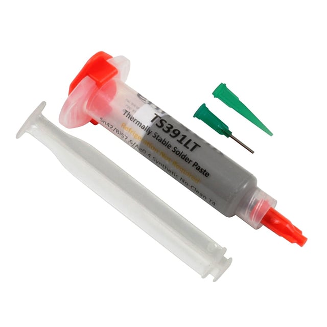 Chip Quik Inc. TS391LT electronic component product image