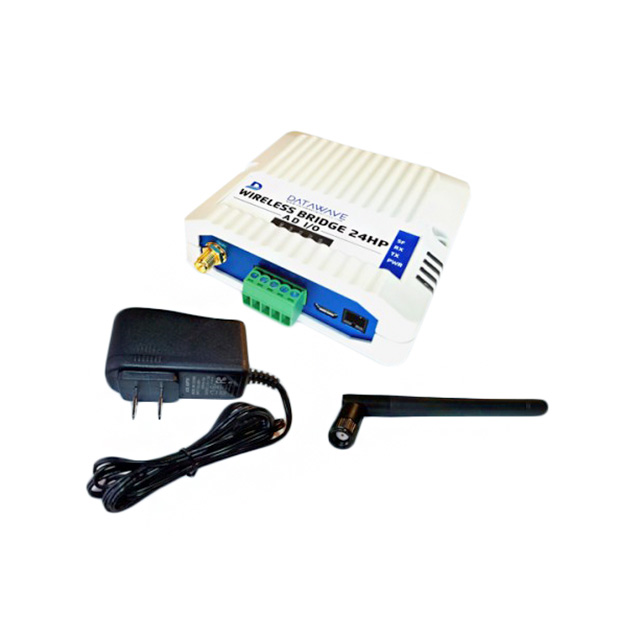 Datawave LLC WB-ADIO-24HP-A electronic component product image