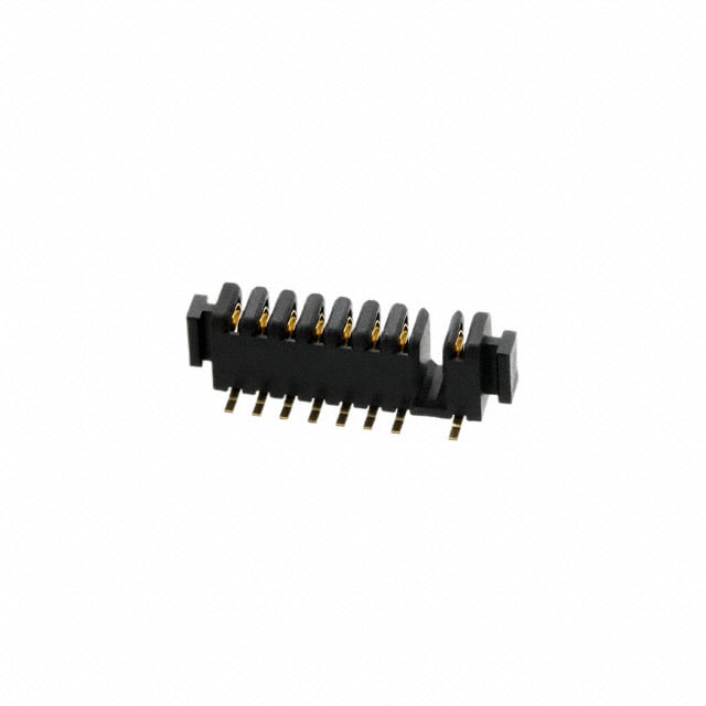 TE Connectivity AMP Connectors 1747786-1 electronic component product image