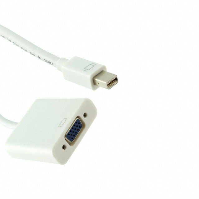 CNC Tech 743-50012-00050 electronic component product image