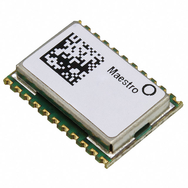 Lantronix, Inc. A2200A electronic component product image