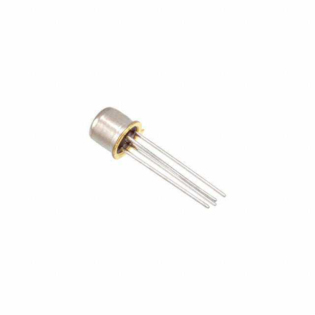 Microsemi Corporation JANTX2N2857 electronic component product image