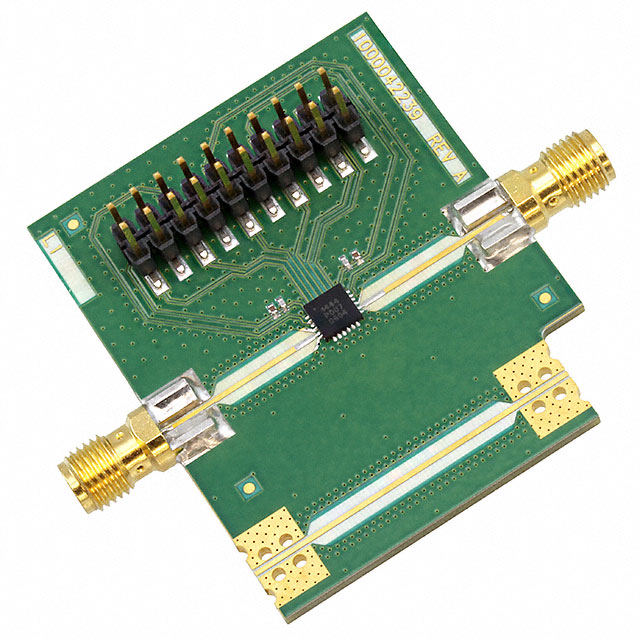 MACOM Technology Solutions MAPS-010165-001SMB electronic component product image