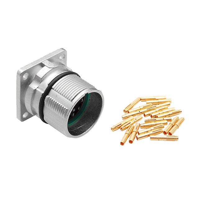 Amphenol Sine Systems Corp MA1LAE1700S-KIT electronic component product image