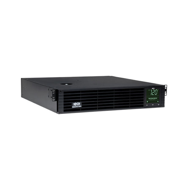 Eaton Tripp Lite SM3000RMXLNTAA electronic component product image