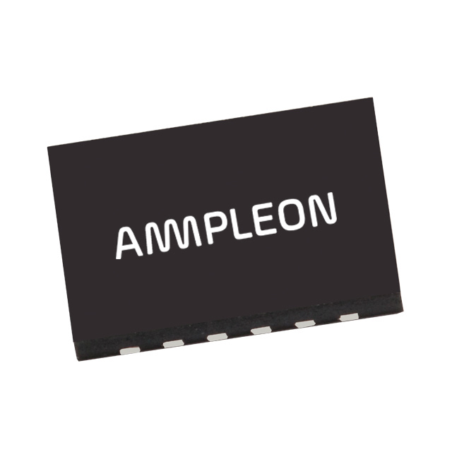 Ampleon USA Inc. BLP10H605AZ electronic component product image