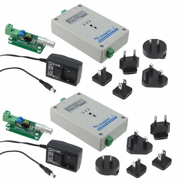 MegaChips Corporation BCP-CP-E01 electronic component product image