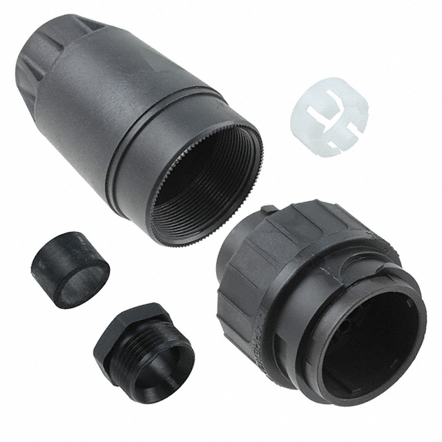 Amphenol Tuchel Industrial C01610H0140032 electronic component product image