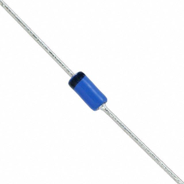 STMicroelectronics BAT41 electronic component product image