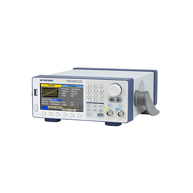 B&K Precision 4054B electronic component product image