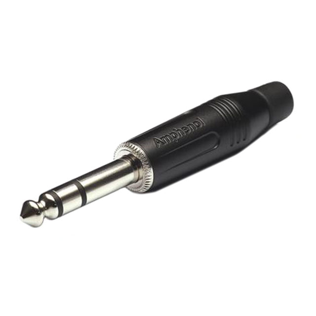 Amphenol Audio ACPS-GB-AU electronic component product image