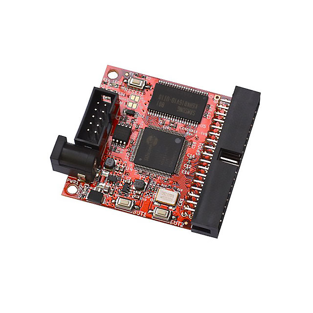 Olimex LTD ICE40HX1K-EVB electronic component product image