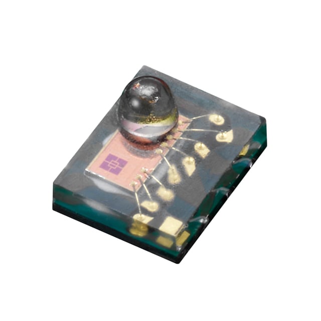 Lite-On Inc. LTR-507ALS-01 electronic component product image