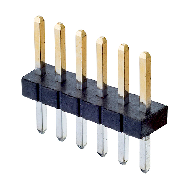 Harwin Inc. M50-3530642 electronic component product image
