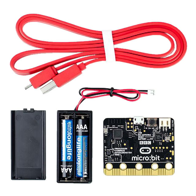 Pimoroni Ltd MBIT0003 electronic component product image