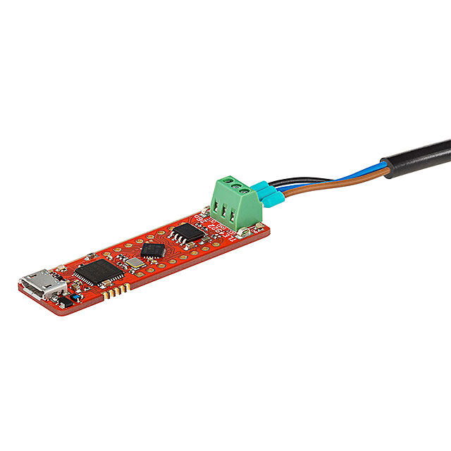 Infineon Technologies SPEEDTOGOKITTOBO1 electronic component product image