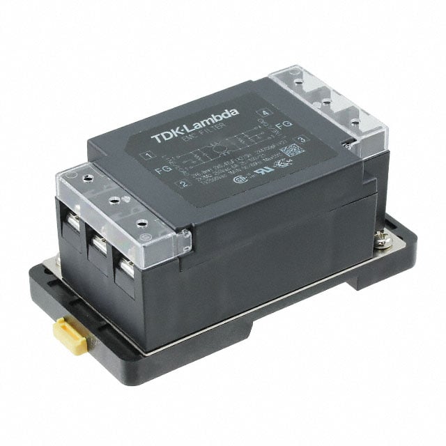TDK-Lambda RSAN-2006D electronic component product image