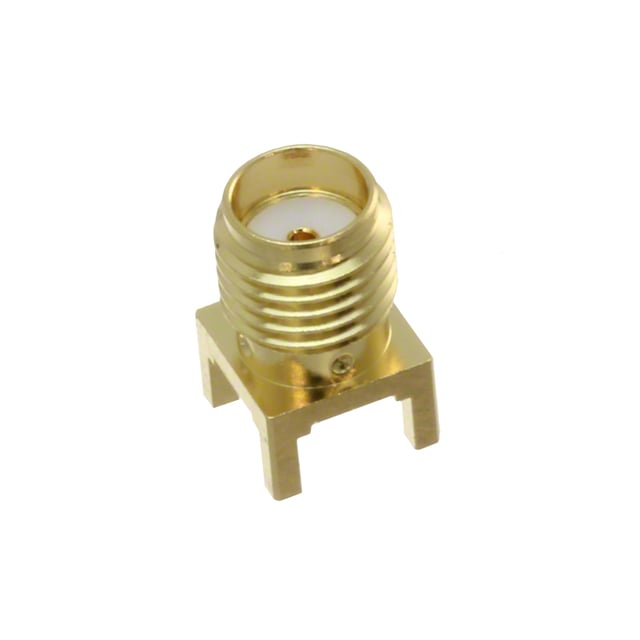 Samtec Inc. SMA-J-P-H-ST-MT1 electronic component product image