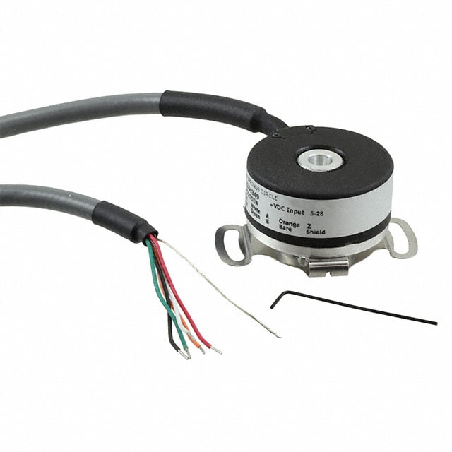 Red Lion Controls ZOD2500A electronic component product image