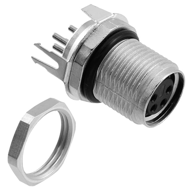 Phoenix Contact 1456129 electronic component product image