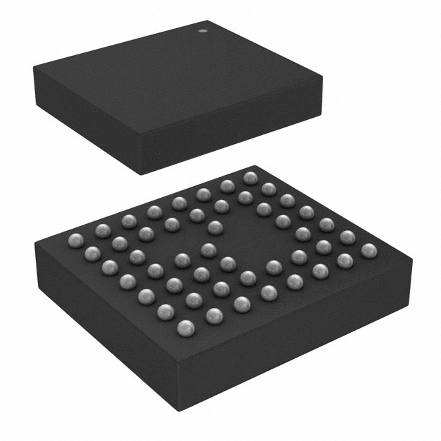 Infineon Technologies CYW20706UA2KFFB4GT electronic component product image