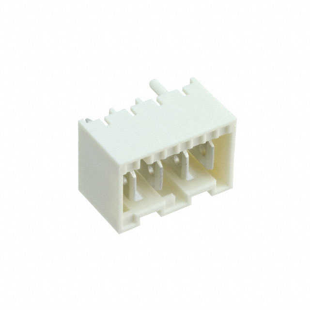TE Connectivity AMP Connectors 2232532-4 electronic component product image