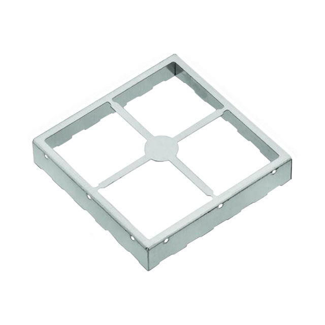 Würth Elektronik 36106326S electronic component product image