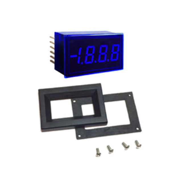 C-TON Industries DLA-201B electronic component product image