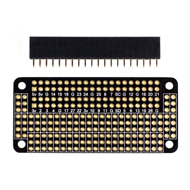 Pimoroni Ltd PROTO-001 electronic component product image