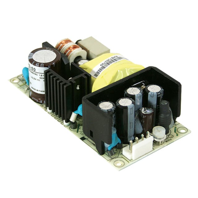 MEAN WELL USA Inc. RPS-60-3.3 electronic component product image