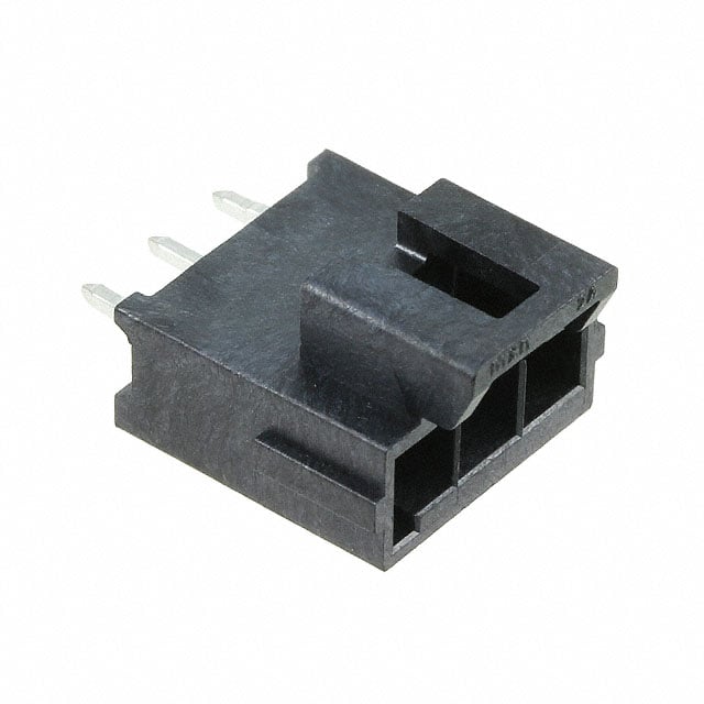 Molex 1722861103 electronic component product image