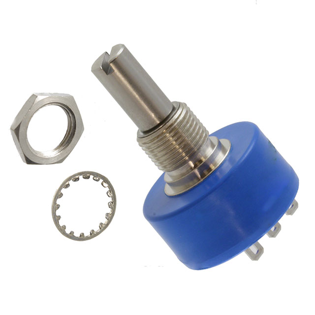 Bourns Inc. AMS22B5A1BLASL334S electronic component product image