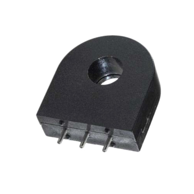 Triad Magnetics CST206-1T-B electronic component product image