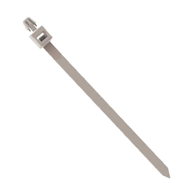 Essentra Components WIT-50RLA-3 electronic component product image