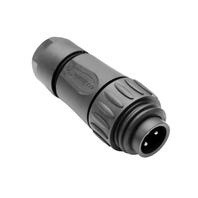 Amphenol Tuchel Industrial C01620H00310012 electronic component product image