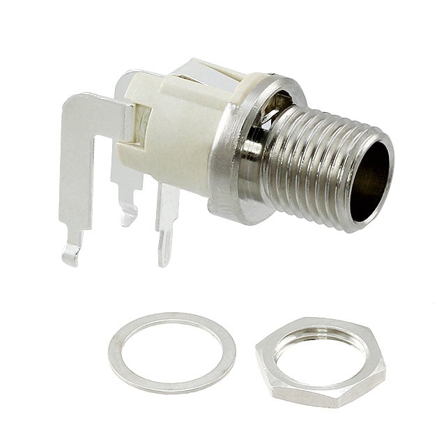 Switchcraft Inc. 712RAH electronic component product image