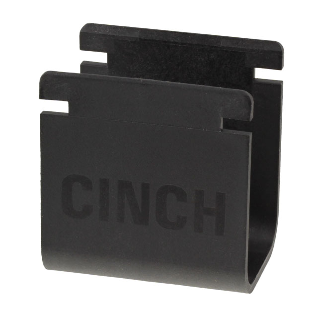 Cinch Connectivity Solutions 5810000101 electronic component product image