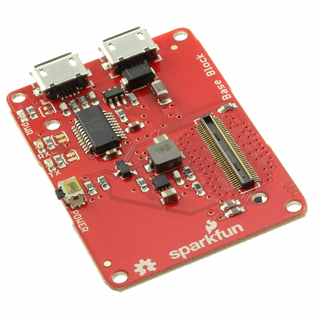 SparkFun Electronics 13045 electronic component product image