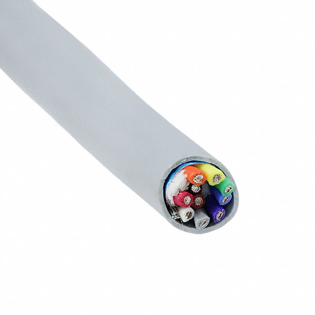 Alpha Wire 78020 SL005 electronic component product image