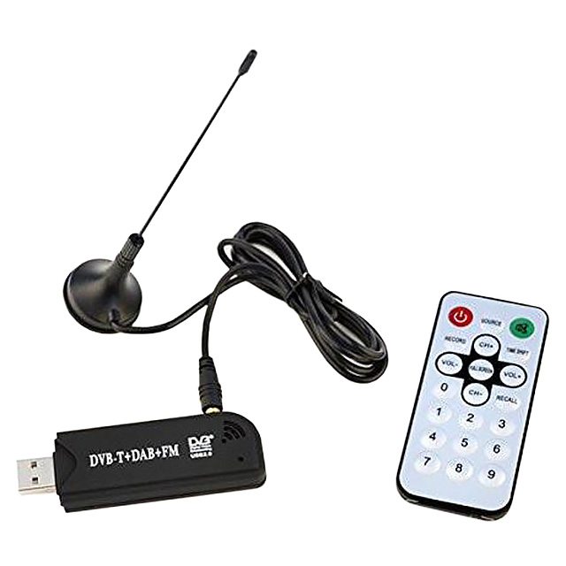 Pimoroni Ltd DVB-T electronic component product image