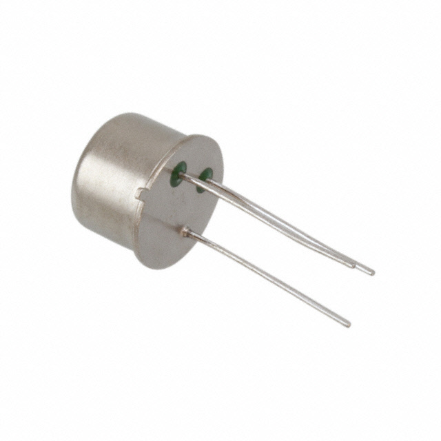 Microsemi Corporation MS2N4931 electronic component product image