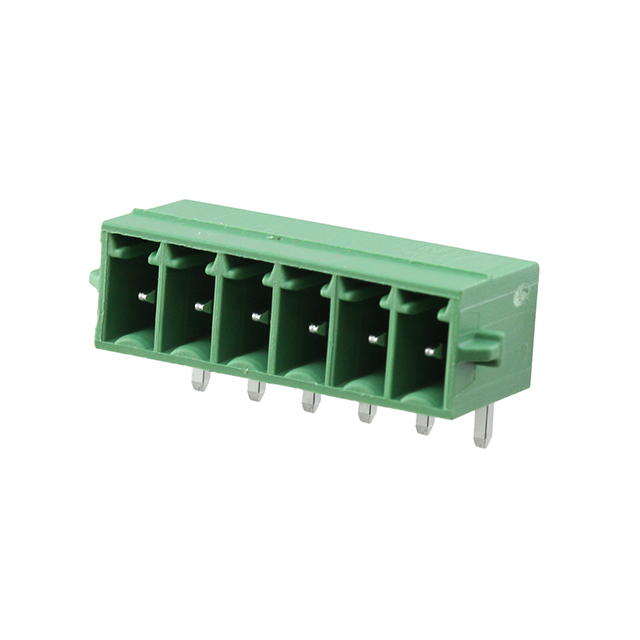 Phoenix Contact 1731714 electronic component product image