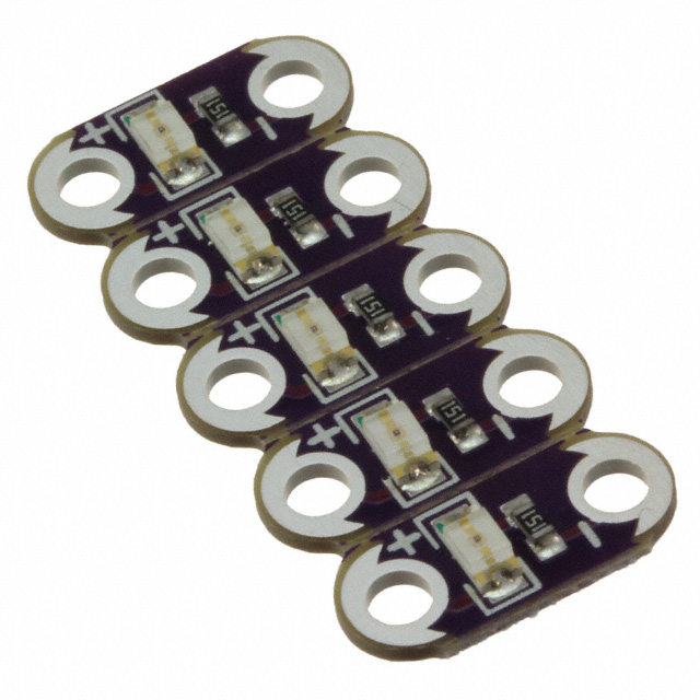 SparkFun Electronics 14013 electronic component product image