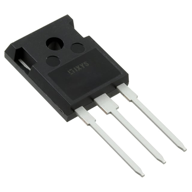 IXYS IXFH34N50P3 electronic component product image