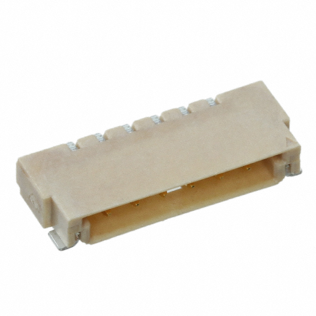 JAE Electronics FI-S6P-HFE electronic component product image