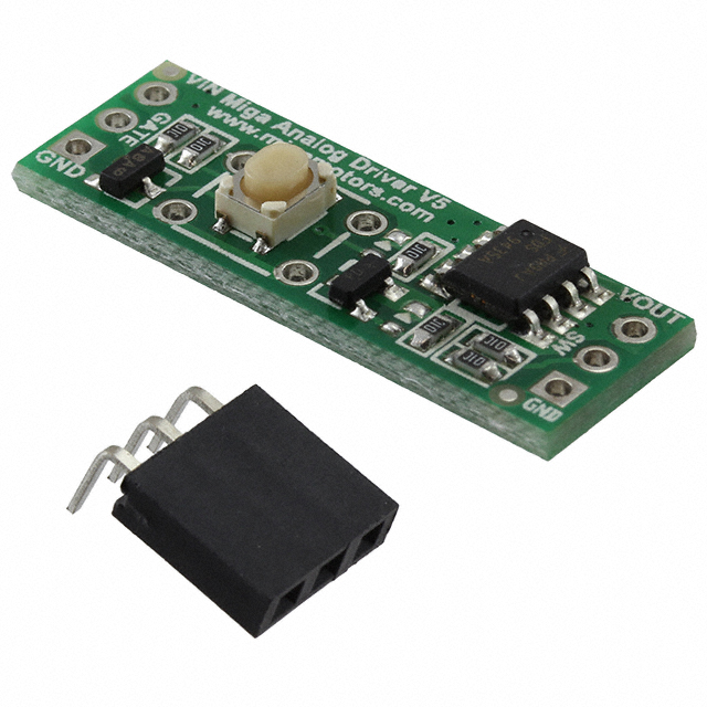 DFRobot FIT0261 electronic component product image