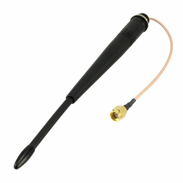 Digi A09-HBSM-P5I electronic component product image