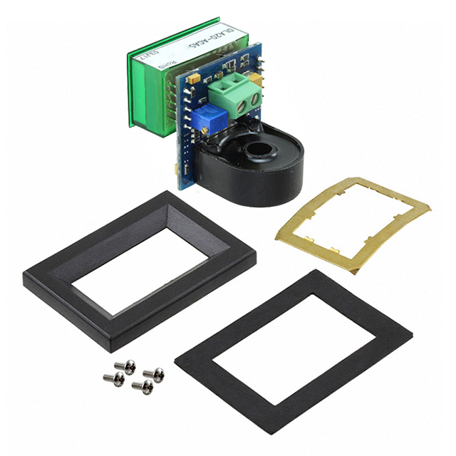 C-TON Industries DLA20-ACA5-6-AC1-G electronic component product image