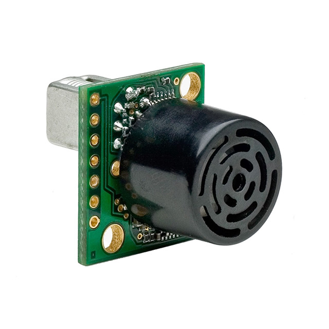 MaxBotix Inc. MB1230-000 electronic component product image